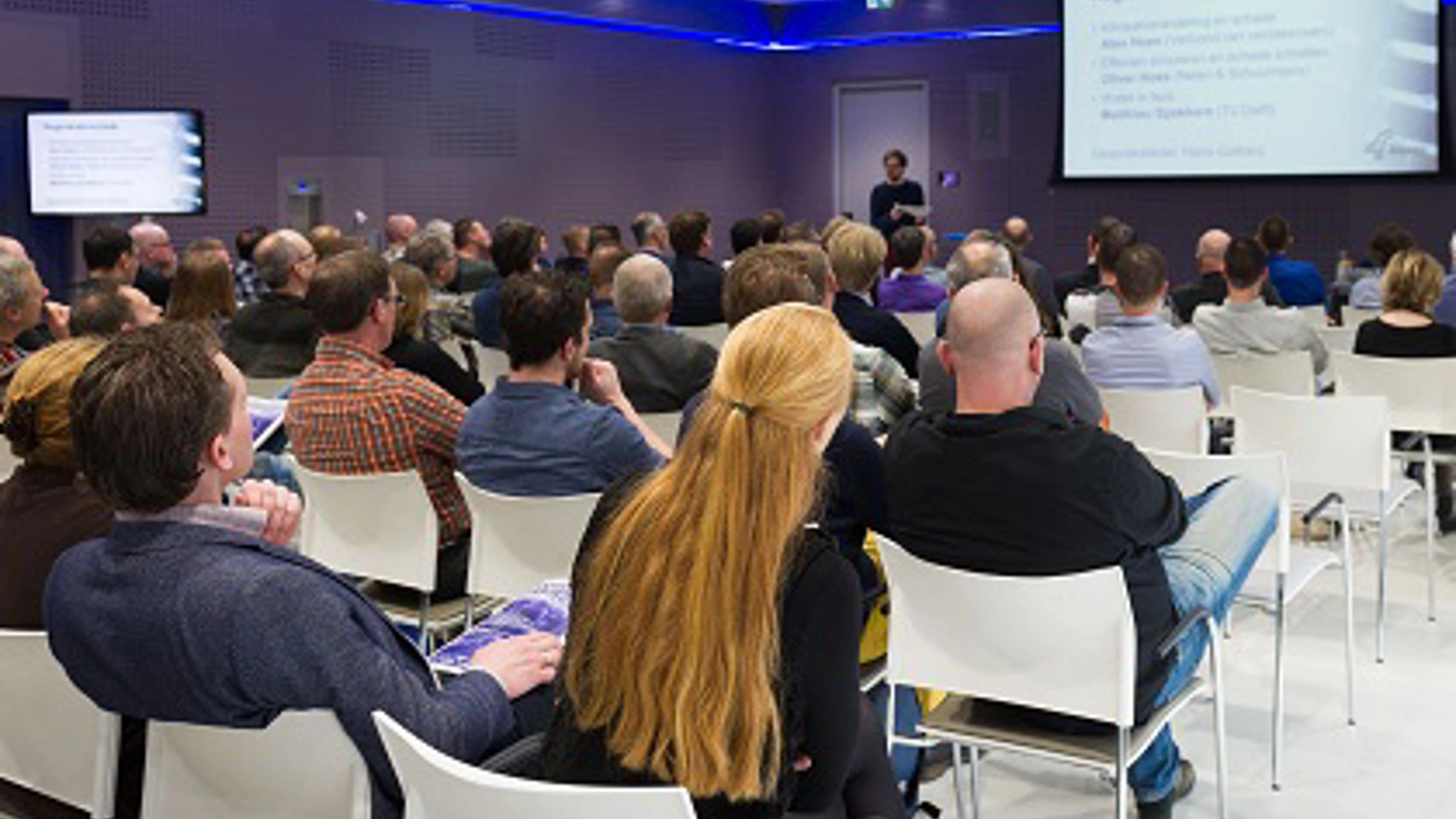 EO Iv Bijeenkomsten Studiedagen