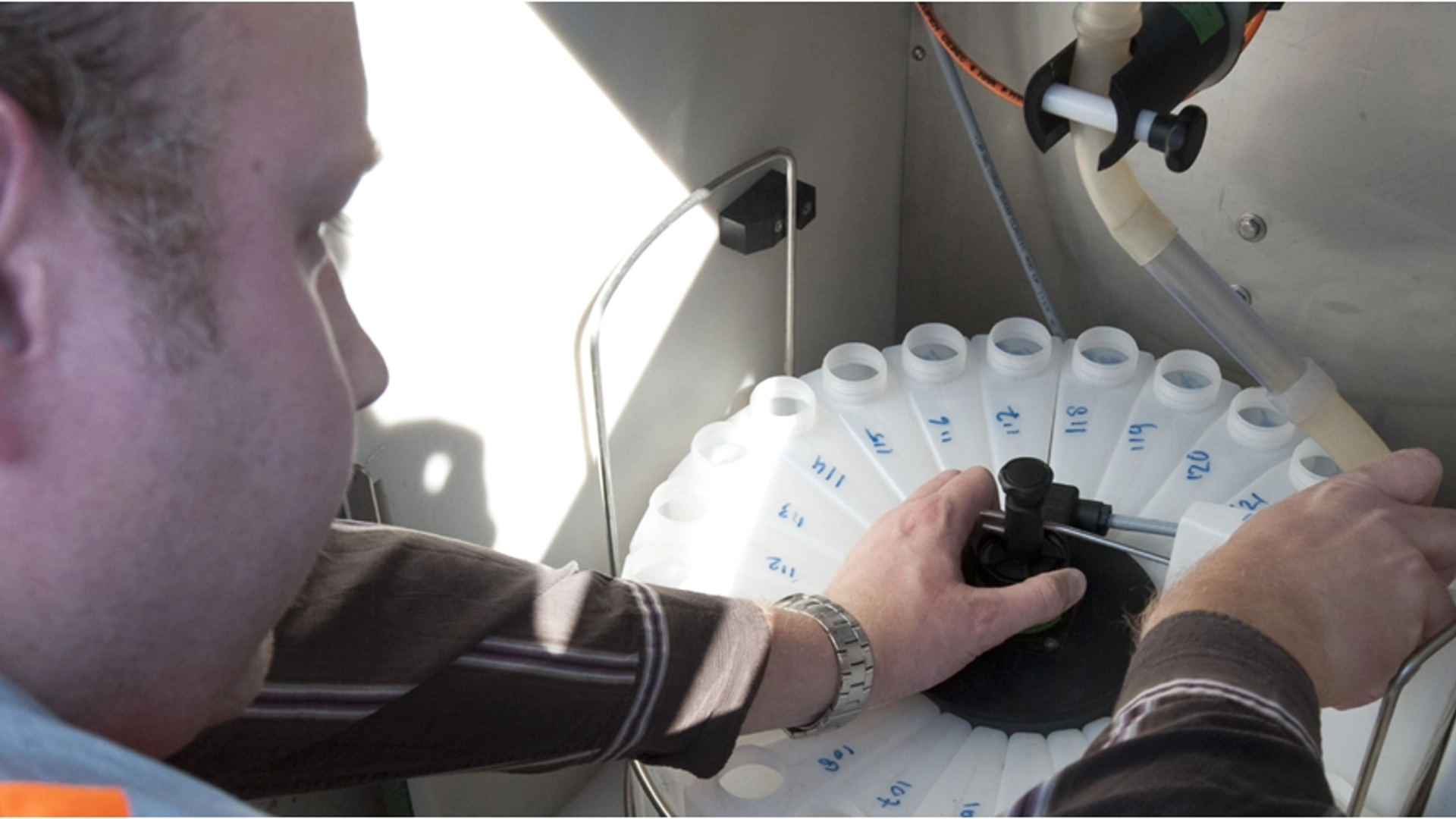 Onderzoek Iv Doelmatig Werken